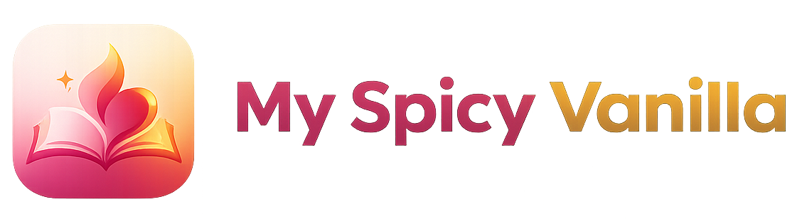 My Spicy Vanilla
